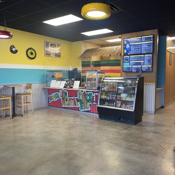 Reggae Pot - Caribbean Near Me - Centennial, Colorado Reggae Pot - Caribbean Near Me - Centennial, Colorado