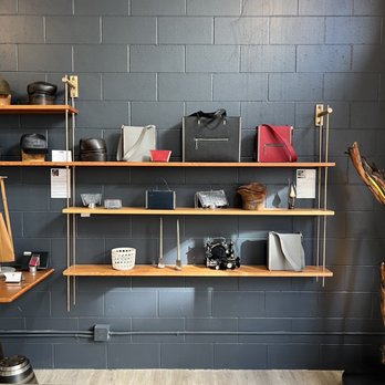 RREVV Gallery - Lovely designer shelves - Art Galleries Near Me - Santa Cruz, California RREVV Gallery - Lovely designer shelves - Art Galleries Near Me - Santa Cruz, California