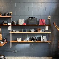 RREVV Gallery - Lovely designer shelves
