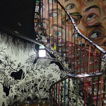 59 Rivoli - Art Galleries Near Me - Paris, 75
