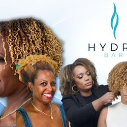 Hydra Bar Salon