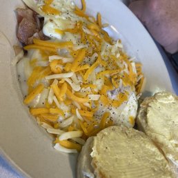 Southern Mess