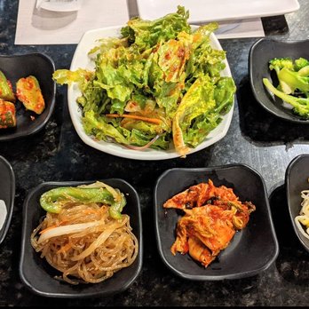 All That Korean BBQ - Korean Near Me - Suwanee, Georgia
