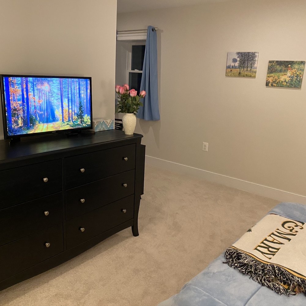 Graves Design & Remodeling - So cozy! - General Contractors Near Me - Springfield, Virginia Graves Design & Remodeling - So cozy! - General Contractors Near Me - Springfield, Virginia