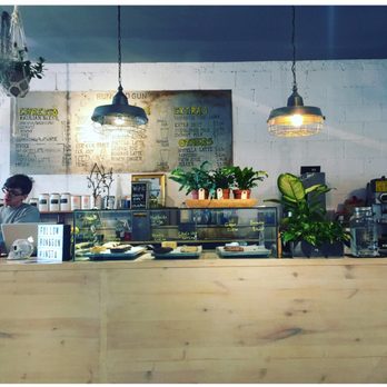R and G Coffee - Nurseries & Gardening Near Me - Toronto, Ontario