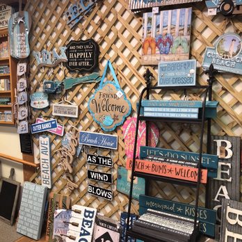 The Cotton Gin - Home Decor Near Me - Corolla, North Carolina