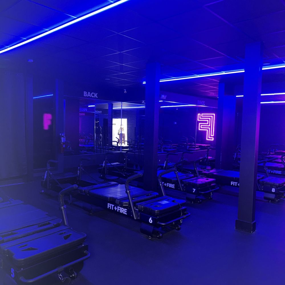 Fit as Fire - Pilates Near Me - Jacksonville Beach, Florida Fit as Fire - Pilates Near Me - Jacksonville Beach, Florida