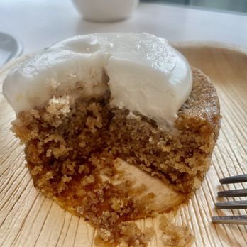 Cafe Gio - Inside the Banana Cake - Cafes Near Me - Denver, Colorado