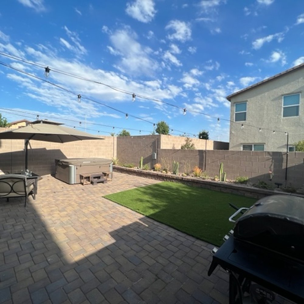 A-Z Landscaping - Landscape Architects or Designers Near Me - Las Vegas, Nevada
