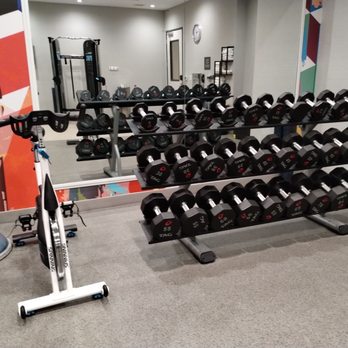 Hilton Garden Inn Temecula - Gym - Hotels Near Me - Temecula, California Hilton Garden Inn Temecula - Gym - Hotels Near Me - Temecula, California