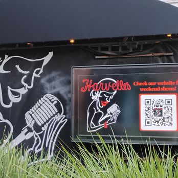 Harvelle's - Before we went in - Music Venues Near Me - Long Beach, California