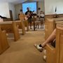 Photo of Post Oak Springs Christian Church