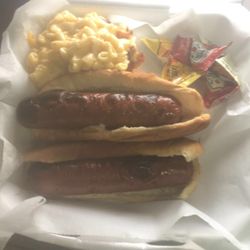 P&G Soulfood - Beef Hot Dogs