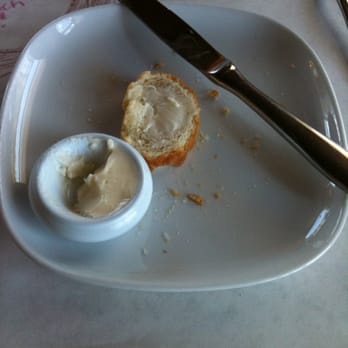 Z Bistro - Bread and butter with grey sea salt - French Near Me - Carson City, Nevada Z Bistro - Bread and butter with grey sea salt - French Near Me - Carson City, Nevada