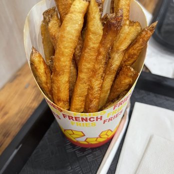 Zabiha Burger & Fries - Burgers Near Me - Flushing, New York Zabiha Burger & Fries - Burgers Near Me - Flushing, New York