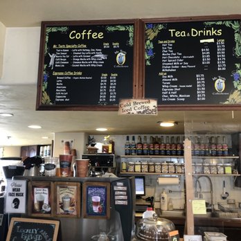 Mr Toots Coffeehouse - Coffee & Tea Near Me - Capitola, California Mr Toots Coffeehouse - Coffee & Tea Near Me - Capitola, California