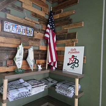 Cafe Palestina - Cafe corner - Cafes Near Me - Norwalk, California Cafe Palestina - Cafe corner - Cafes Near Me - Norwalk, California