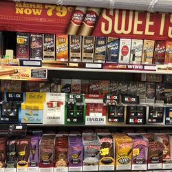 Joker Smoker - Black and mild...backwoods