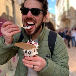 Gelateria Patagonia