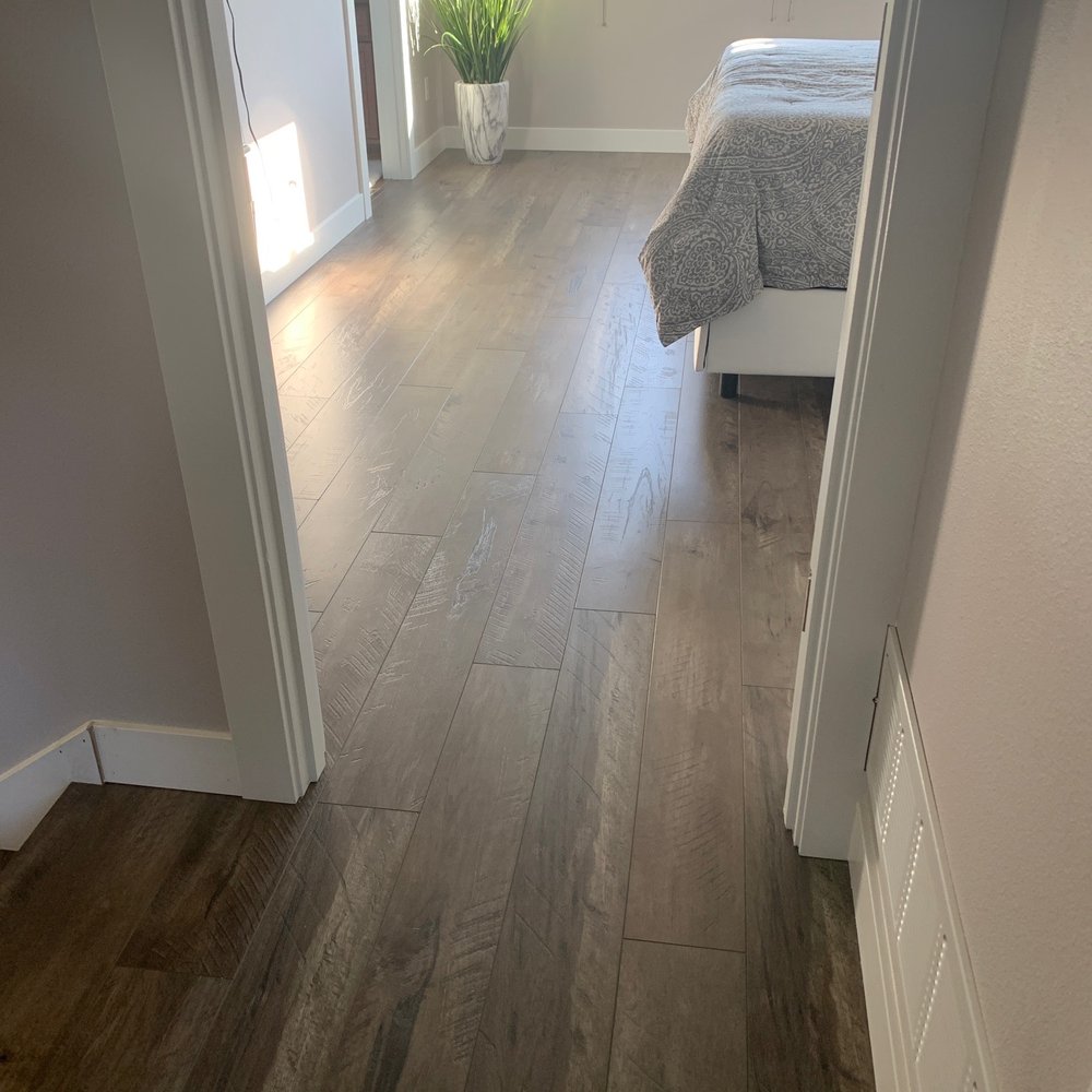 All About Floors - Master bedroom floor - Flooring Near Me All About Floors - Master bedroom floor - Flooring Near Me