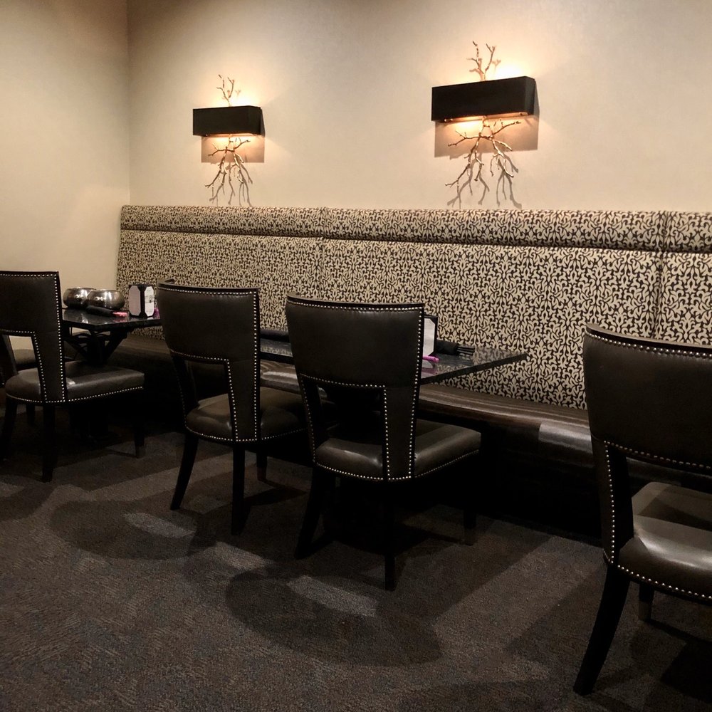 The Melting Pot - Seating - Fondue Near Me - Orlando, Florida The Melting Pot - Seating - Fondue Near Me - Orlando, Florida