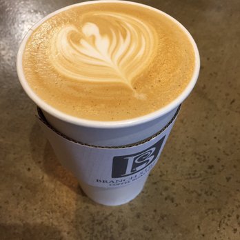 Branch Street Coffee Roasters - Brown sugar cinnamon latte! - Cafes Near Me - Boardman, Ohio Branch Street Coffee Roasters - Brown sugar cinnamon latte! - Cafes Near Me - Boardman, Ohio