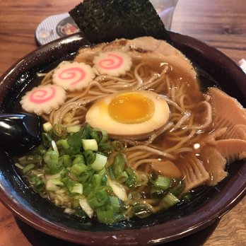 Fukuryu Ramen - I can't remember what ramen this is called but it's one of the traditional ones - Ramen Near Me - Upper Arlington, Ohio Fukuryu Ramen - I can't remember what ramen this is called but it's one of the traditional ones - Ramen Near Me - Upper Arlington, Ohio