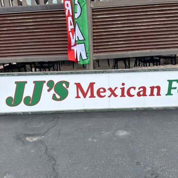 J J's Mexican Food - a sign for j j's mexican food - Mexican Near Me - Gardnerville, Nevada J J's Mexican Food - a sign for j j's mexican food - Mexican Near Me - Gardnerville, Nevada
