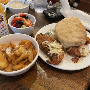 The Brunch Apothecary - Breakfast & Brunch Near Me - Dacula, Georgia