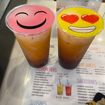 Boba frutti - Our drinks - Coffee & Tea Near Me - La Habra, California Boba frutti - Our drinks - Coffee & Tea Near Me - La Habra, California