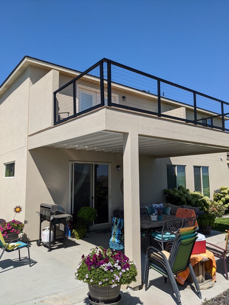 LEVEL UP GENERAL CONSTRUCTION - Updated October 2025 - Kennewick ...