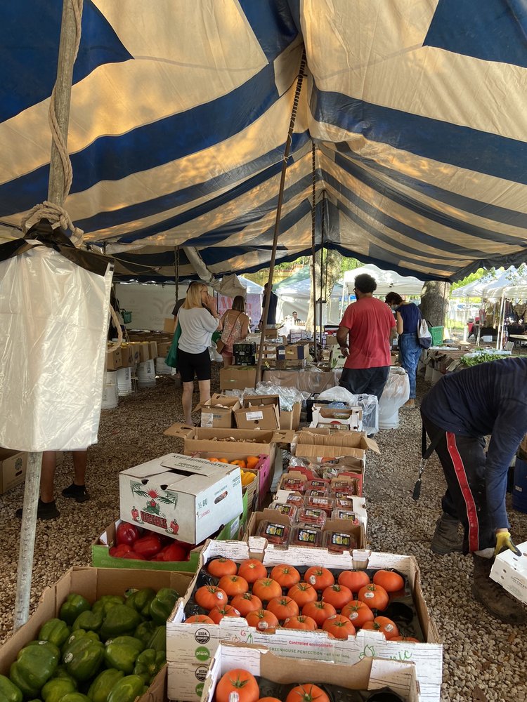 GLASER ORGANIC FARMS STORE 43 Photos & 52 Reviews 13751 SW 192nd St