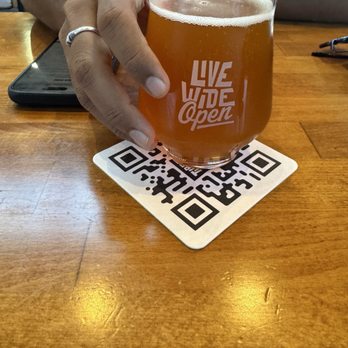 Three Wide Brewing - Breweries Near Me - Northlake, Texas
