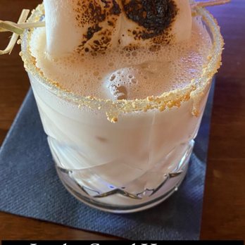 Ritual - Bonfire Cocktail - Cocktail Bars Near Me - Lafayette, Indiana Ritual - Bonfire Cocktail - Cocktail Bars Near Me - Lafayette, Indiana
