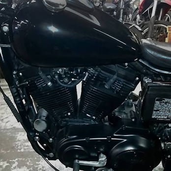 Garage Company - 2003' HD XLH California Bobber - Motorcycle Dealers Near Me - Gardena, California Garage Company - 2003' HD XLH California Bobber - Motorcycle Dealers Near Me - Gardena, California