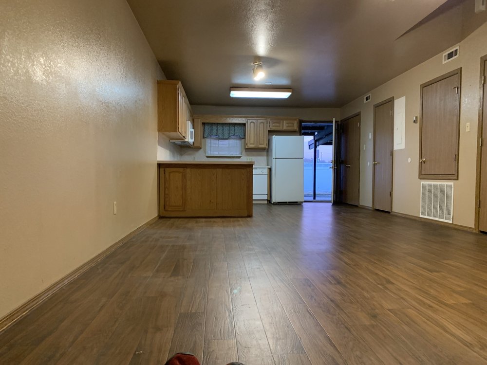 REAL PROPERTY MANAGEMENT FIRST CHOICE FORT SMITH Updated September