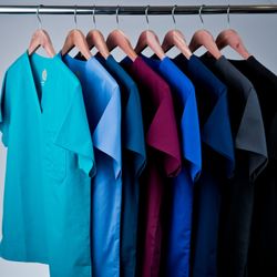 The Uniform Outlet