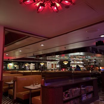 Diner Ross Steakhouse - Interior - Cocktail Bars Near Me - Las Vegas, Nevada Diner Ross Steakhouse - Interior - Cocktail Bars Near Me - Las Vegas, Nevada