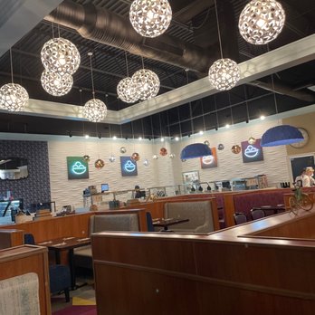 White Rabbit Dessert Experience - Cheektowaga - Dining room - Desserts Near Me - Cheektowaga, New York White Rabbit Dessert Experience - Cheektowaga - Dining room - Desserts Near Me - Cheektowaga, New York