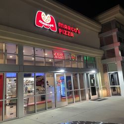 Marco's Pizza