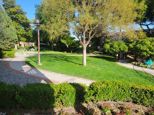 Paso Robles Inn by null