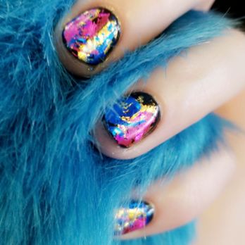 Famous Nails - Love this place! They are so nice and talented! I will be back for more awesome nails - Nail Salons Near Me - Overland Park, Kansas Famous Nails - Love this place! They are so nice and talented! I will be back for more awesome nails - Nail Salons Near Me - Overland Park, Kansas