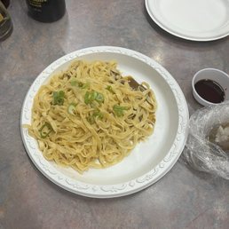 peanut noodle peanut noodle