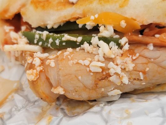 Gabi's Gorditas by null