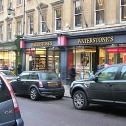 Waterstones