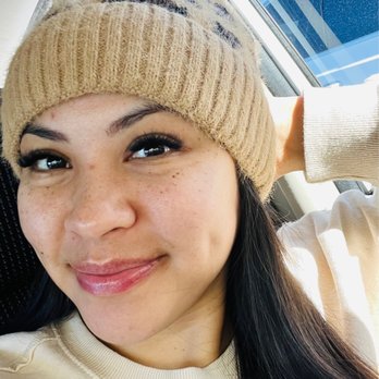 Adore You Esthetics - 3 day selfie and my lashes so light and fluffy! - Eyelash Service Near Me - San Diego, California