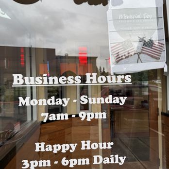 Crystal Creek Cafe - Breakfast & Brunch Near Me - Bothell, Washington