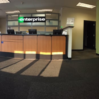 Enterprise Rent-A-Car - Car Rental Near Me - Trainer, Pennsylvania