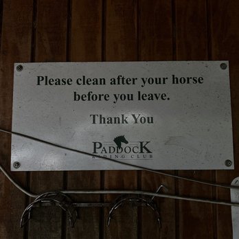 The Paddock Riding Club - Horseback Riding Near Me - Los Angeles, California The Paddock Riding Club - Horseback Riding Near Me - Los Angeles, California