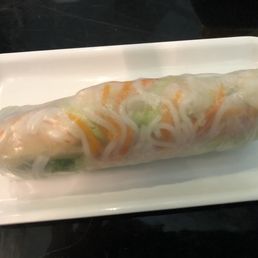 Spring Rolls